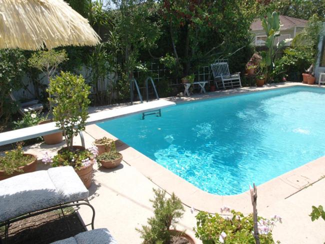 Culver City Escape With Pool, Near Disneyland Park! Los Angeles Exterior photo